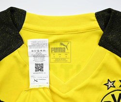 2018-19 BORUSSIA DORTMUND *WITSEL* SHIRT M