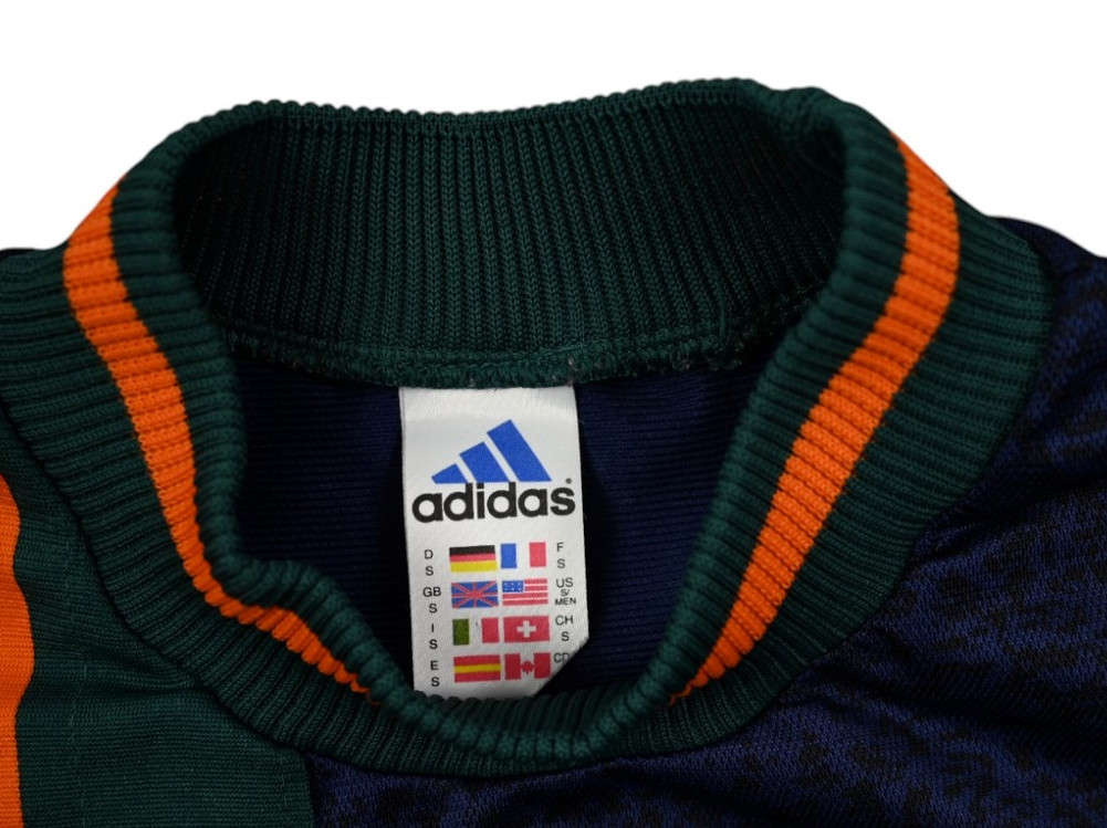 1997-98 NEWCASTLE UNITED SHIRT S