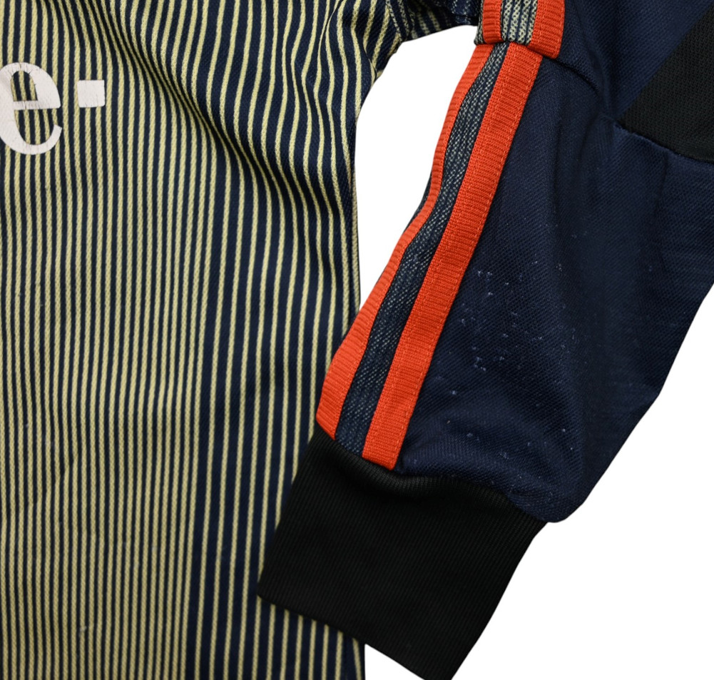 2003-04 BAYERN MUNCHEN *KAHN* GK LONGSLEEVE L. BOYS