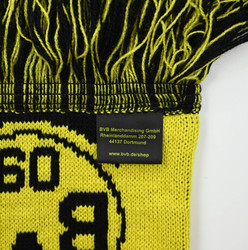 BORUSSIA DORTMUND AUS LIEBE ZU BORUSSIA SCRAF