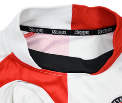 2002-03 FEYENOORD KOSZULKA M