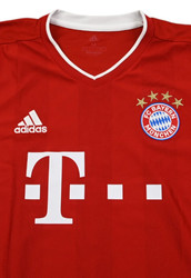 2020-21 BAYERN MUNCHEN *LEWANDOWSKI* SHIRT M