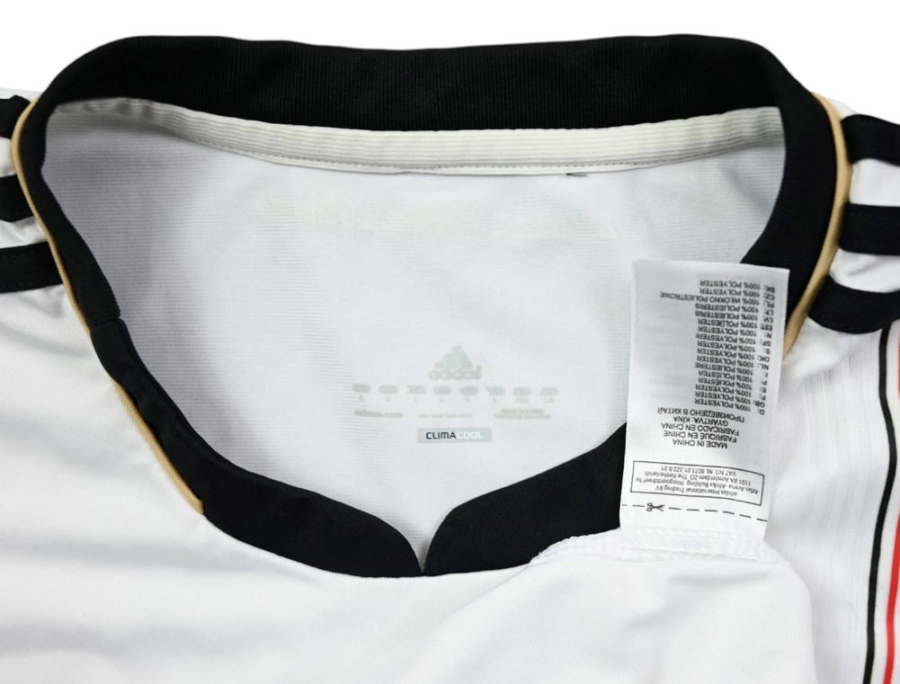 2010-11 GERMANY KOSZULKA L