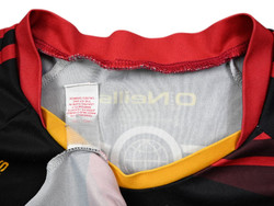 DOWN GAA GAELIC SHIRT L 