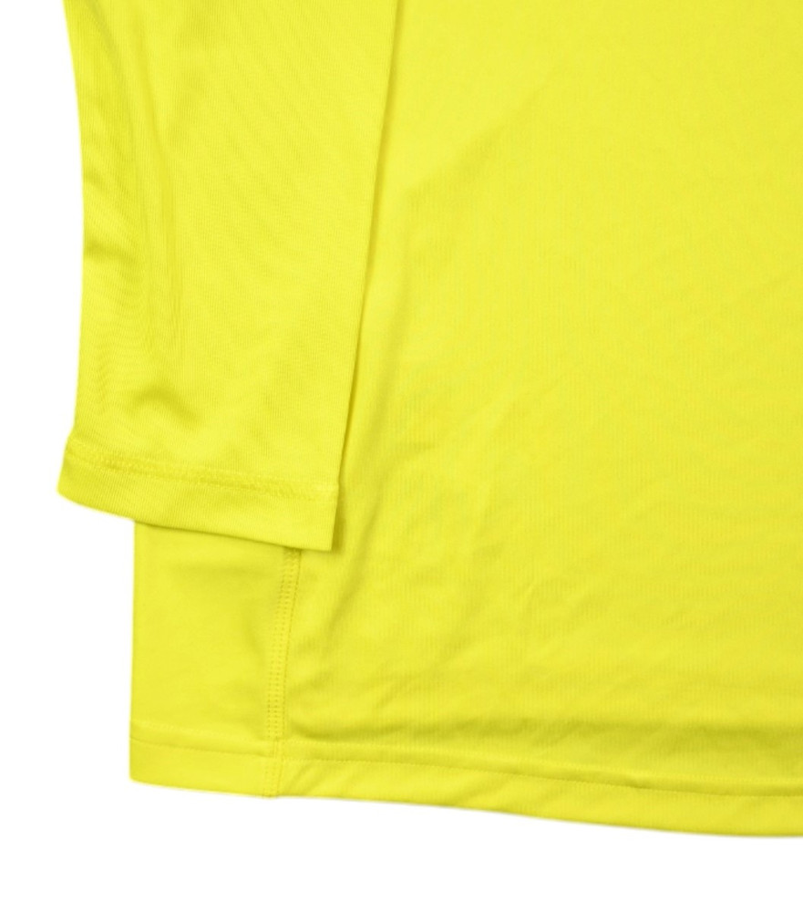 2017-18 MIDDLESBROUGH GK LONGSLEEVE KOSZULKA L