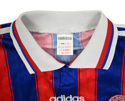 1995-97 BAYERN MUNCHEN KOSZULKA L