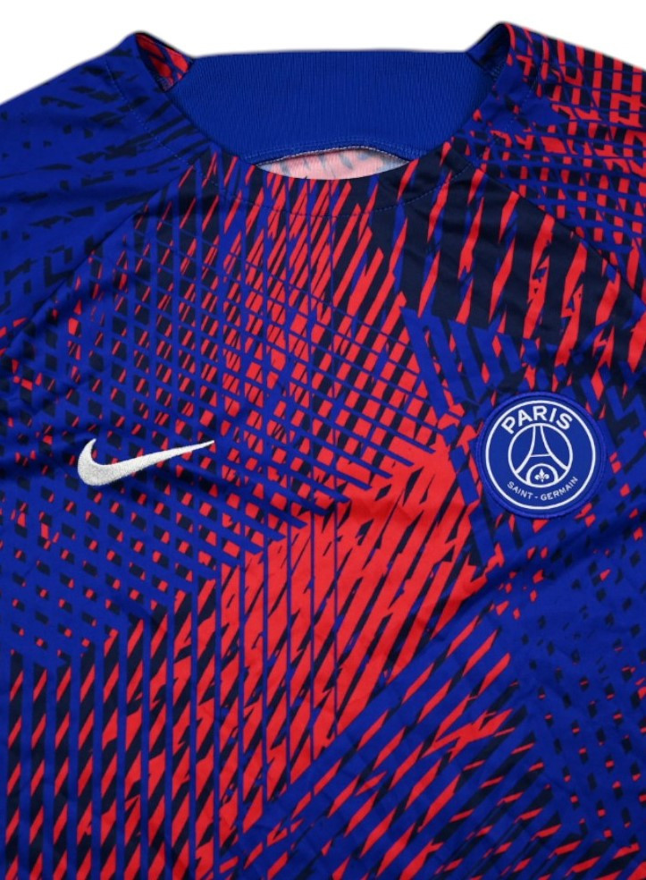 2022-23 PARIS SAINT-GERMAIN SHIRT M