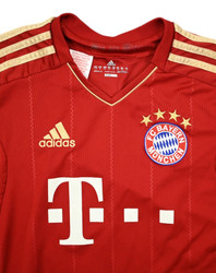 2011-13 BAYERN MUNCHEN *ROBBEN* KOSZULKA XL .BOYS