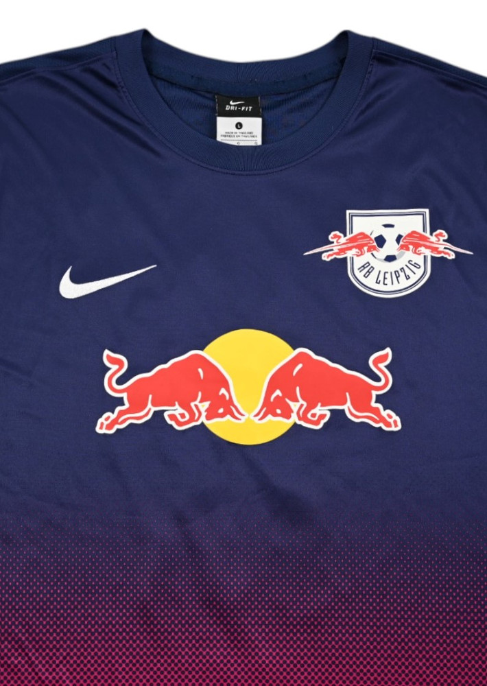 2014-15 RB LEIPZIG *TOMY* KOSZULKA L