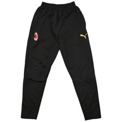 AC MILAN TROUSERS M