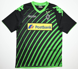 2013-15 BORUSSIA MONCHENGLADBACH *TRAORE* SHIRT M