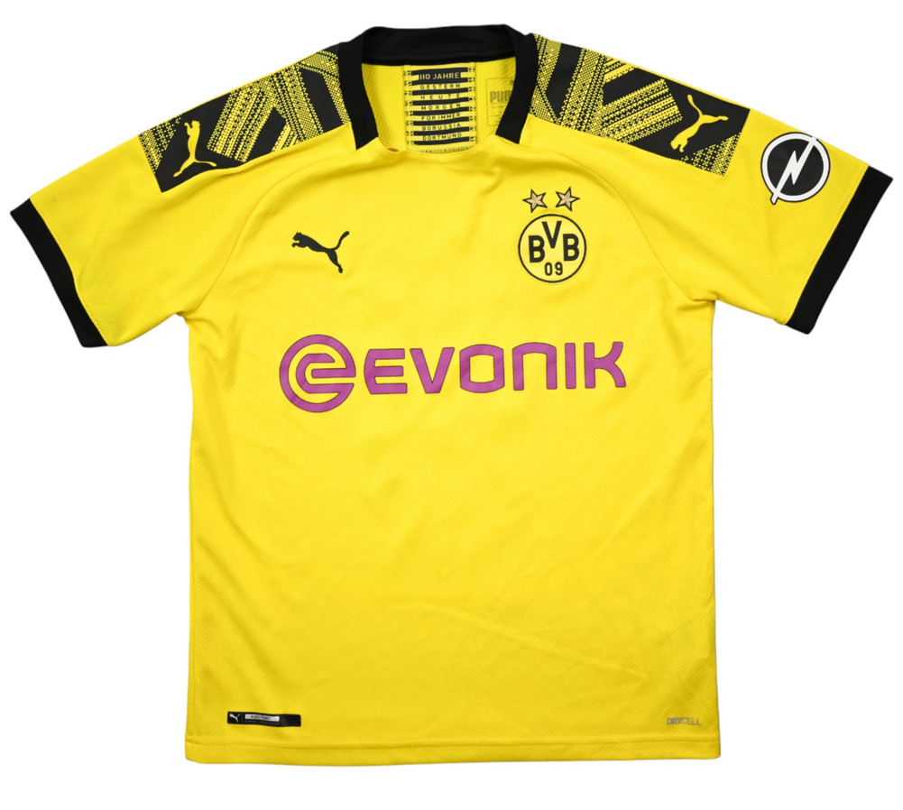 2019-20 BORUSSIA DORTMUND *BRANDT* KOSZULKA L. BOYS