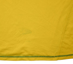 2009-11 SOUTH AFRICA SHIRT L