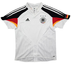 2004-05 GERMANY KOSZULKA XL. BOYS