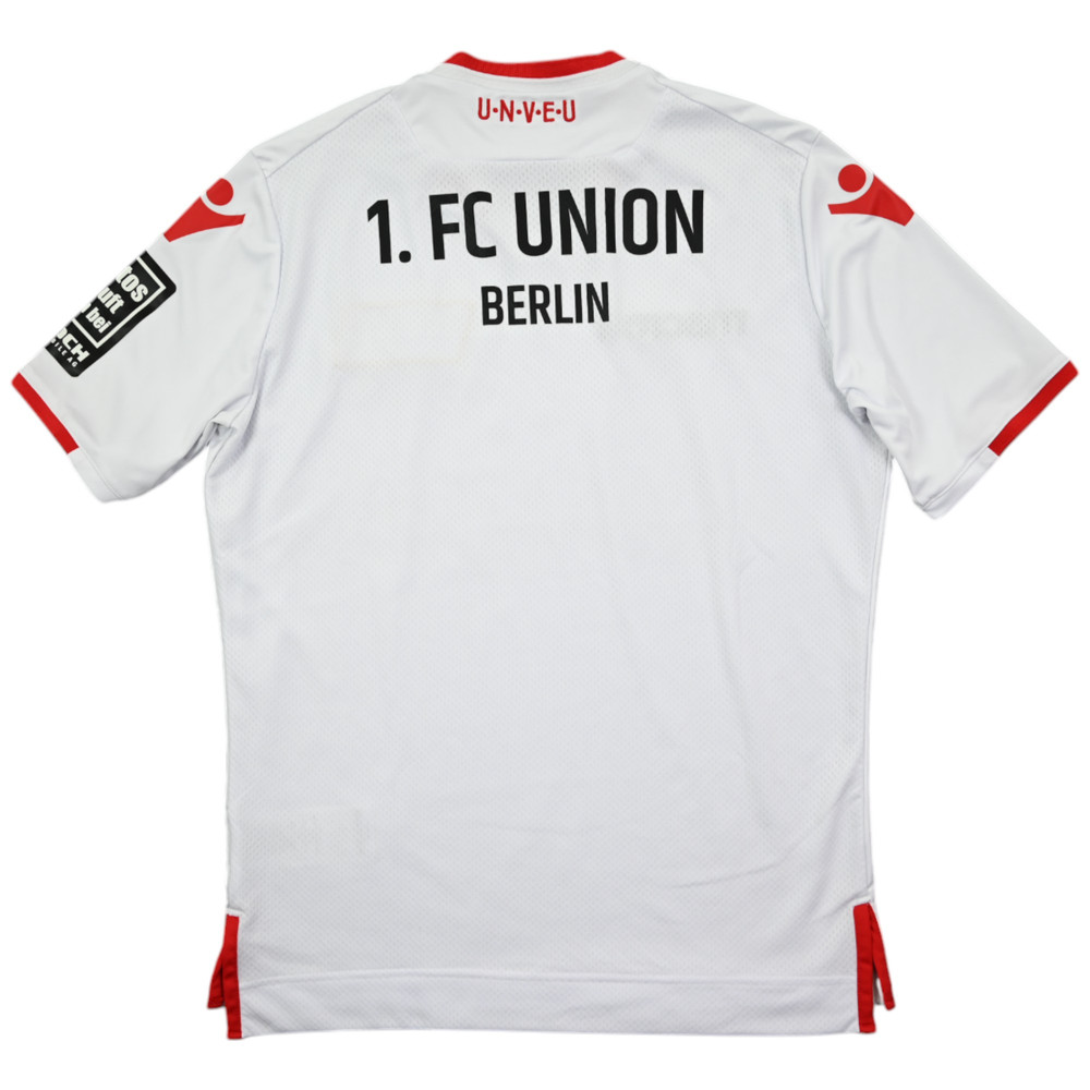 2018-19 UNION BERLIN KOSZULKA S