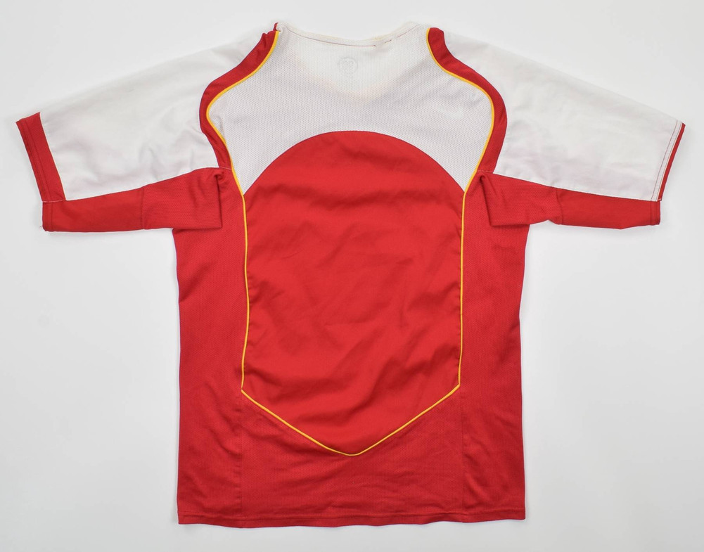 2004-05 ARSENAL LONDON KOSZULKA S