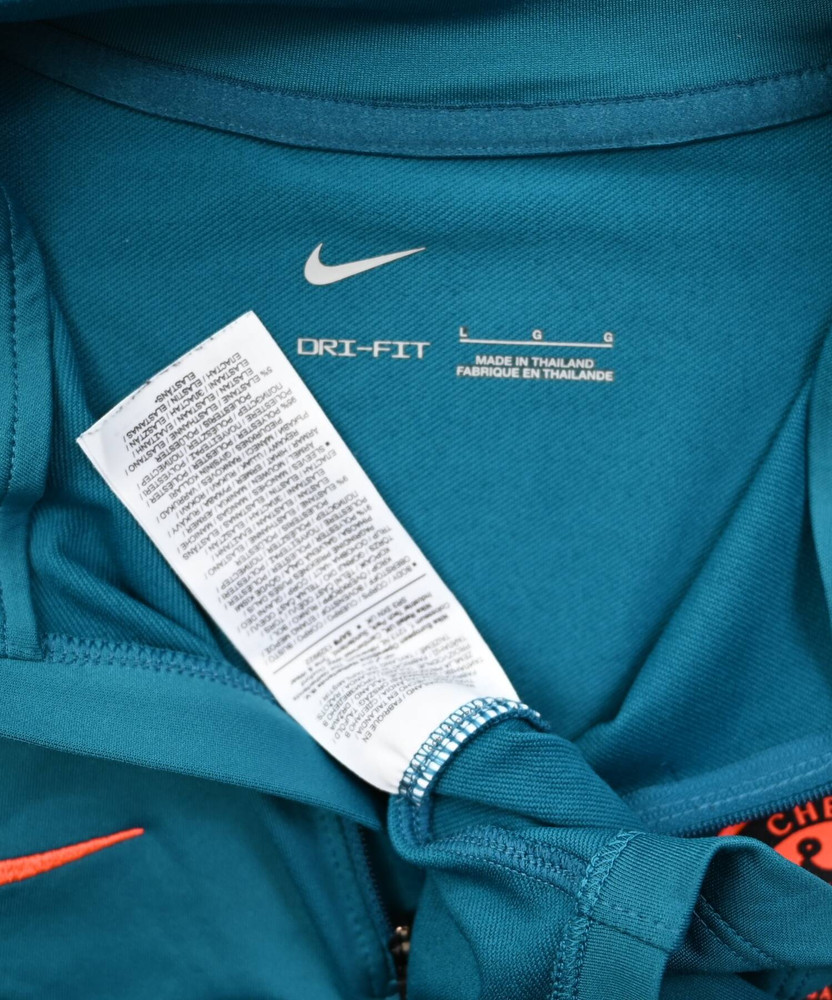 CHELSEA LONDON TOP L