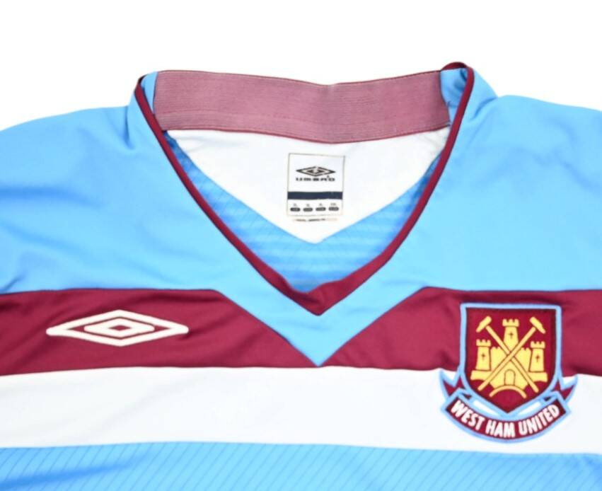 2008-09 WEST HAM UNITED KOSZULKA XL