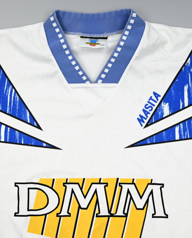 MASITA OLDSCHOOL SHIRT XXL