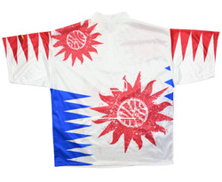 REUSCH OLDSCHOOL SHIRT XL