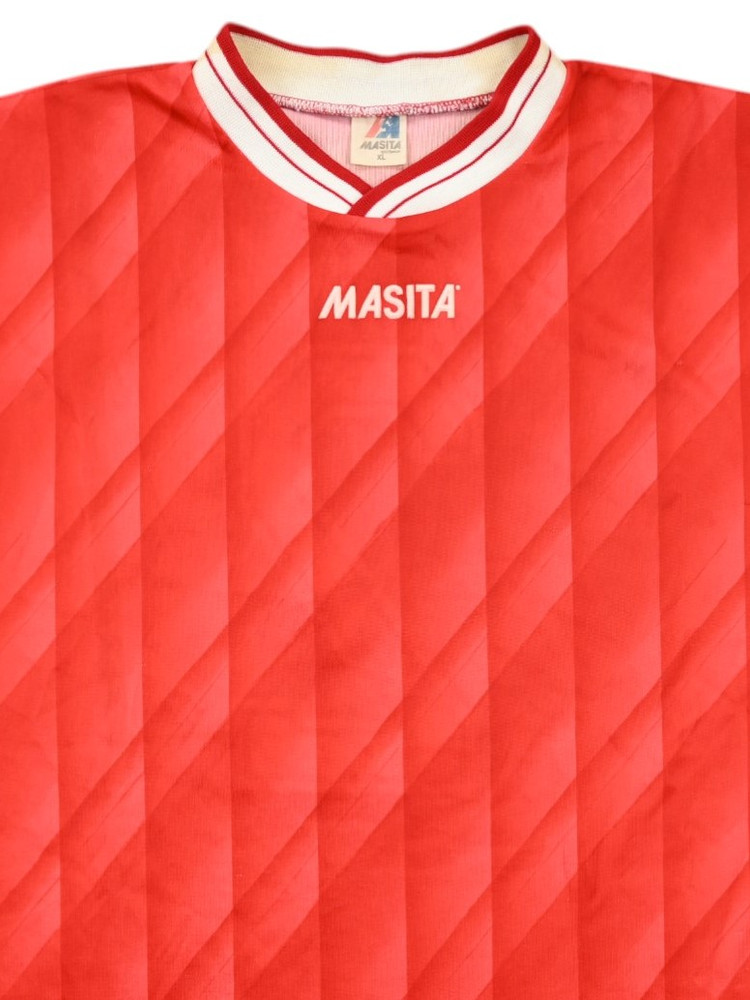 MASITA #2 VINTAGE KOSZULKA XL