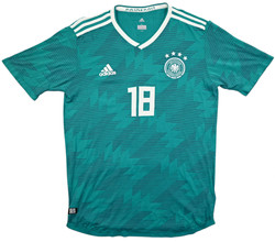 2018-19 GERMANY PRIME KNIT LIMITED EDITION KOSZULKA L