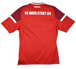 2016-17 FC INGOLSTADT 04 SHIRT S