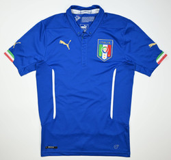 2014-15 ITALY KOSZULKA S