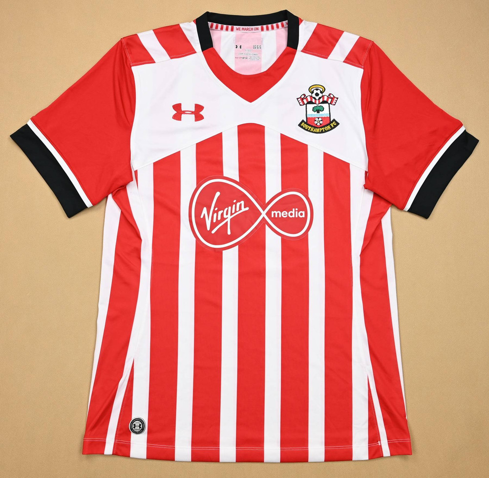 2016-17 SOUTHAMPTON KOSZULKA L