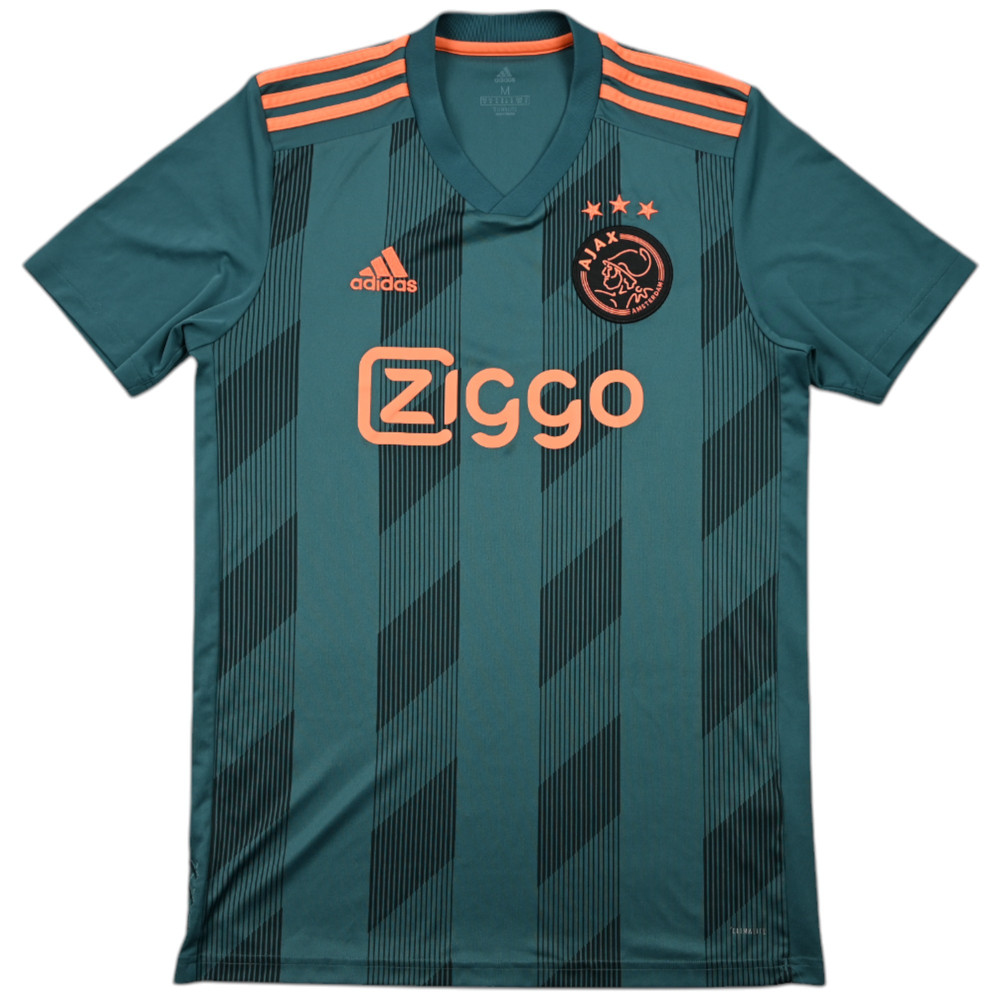 2019-20 AJAX KOSZULKA M