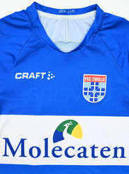 2019-20 FC ZWOLLE SHIRT S