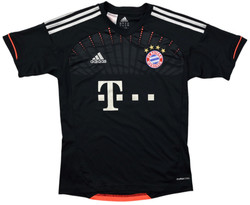 2012-13 BAYERN MUNCHEN KOSZULKA L. BOYS 