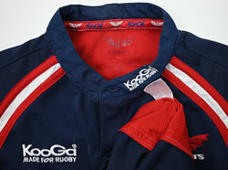 SCARLETS RUGBY KOSZULKA L