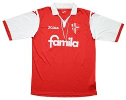 2012-14 CALCIO PADOVA SHIRT M