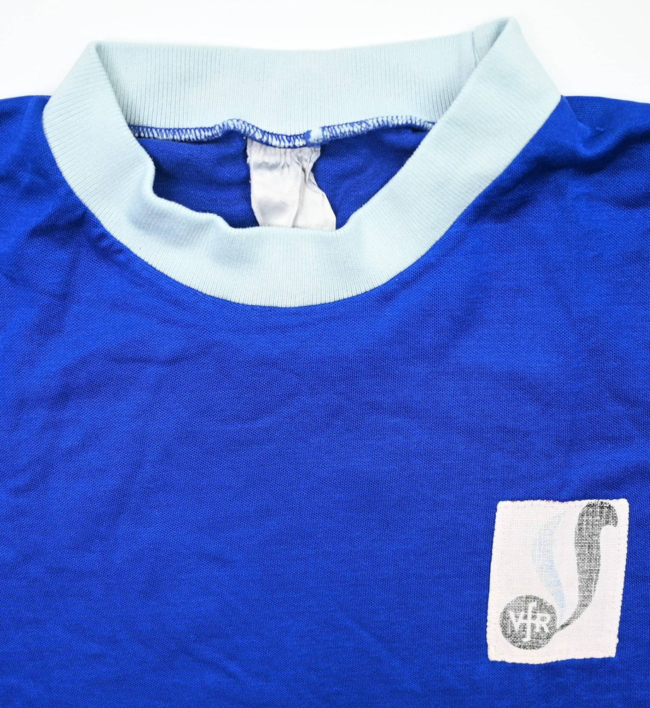 VFR AALEN LONGSLEEVE SHIRT S #12 Match Issue