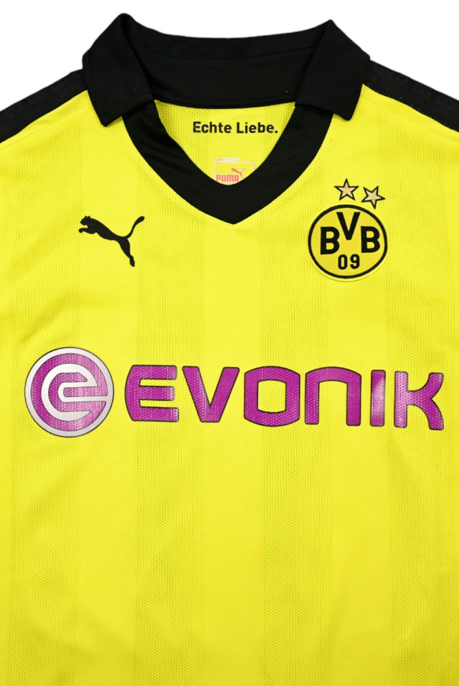2012-13 BORUSSIA DORTMUND *REUS* KOSZULKA M