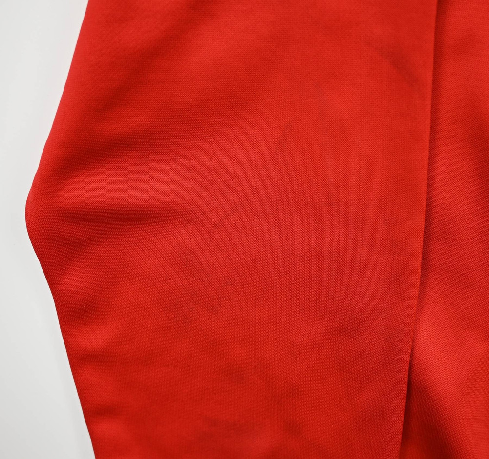 FLEETWOOD TOWN FC BLUZA L