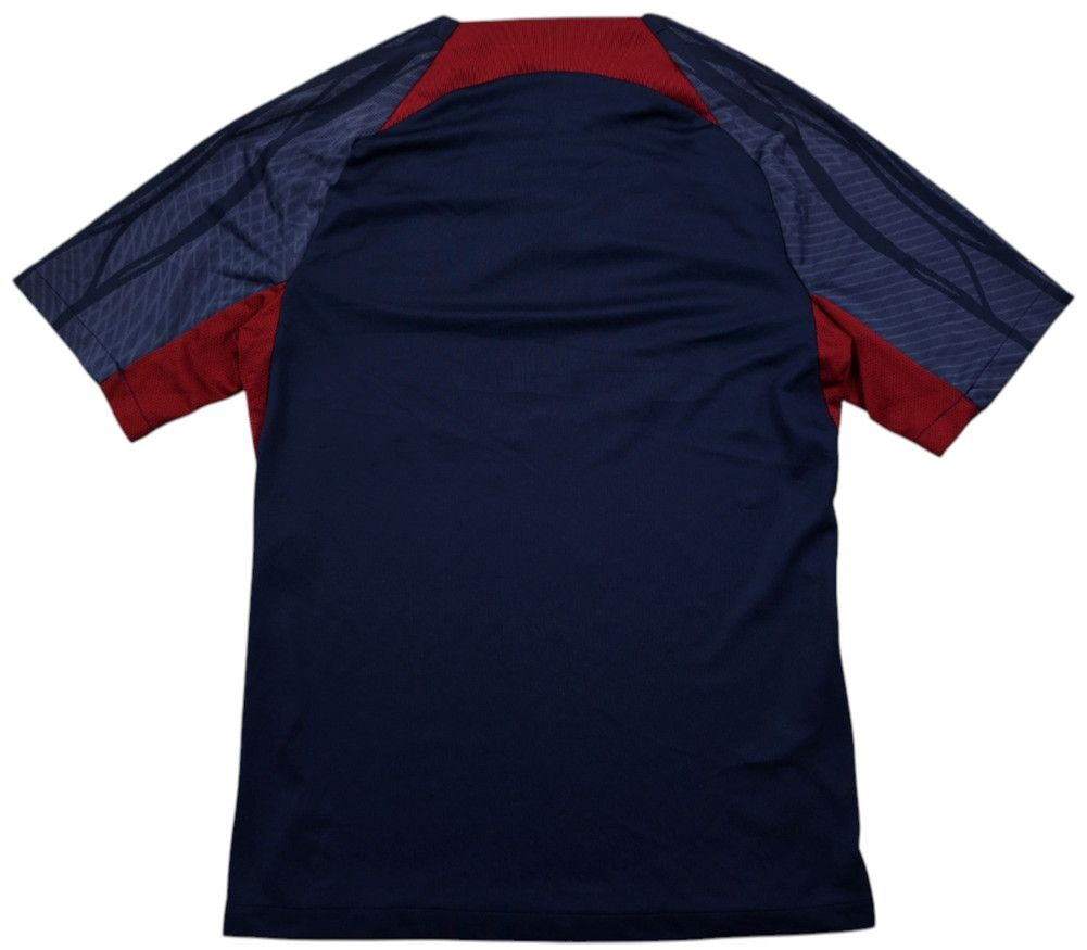 2023-24 PARIS SAINT-GERMAIN SHIRT S