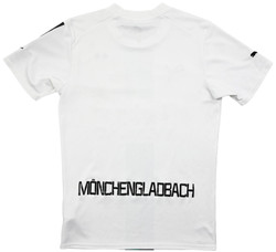 2022-23 BORUSSIA MONCHENGLADBACH SHIRT S