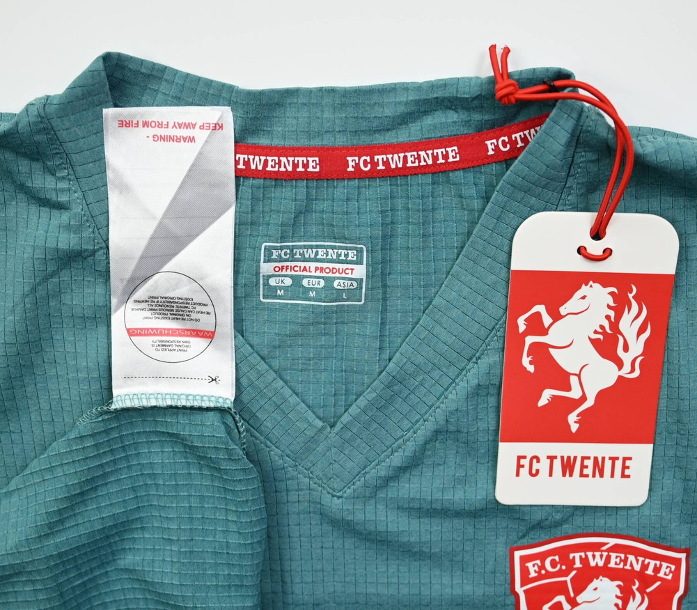 2019-20 FC TWENTE KOSZULKA M