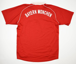 2005-06 BAYERN MUNCHEN  KOSZULKA S/ XL. BOYS