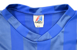 SV WALDENBURG LONGSLEEVE SHIRT M