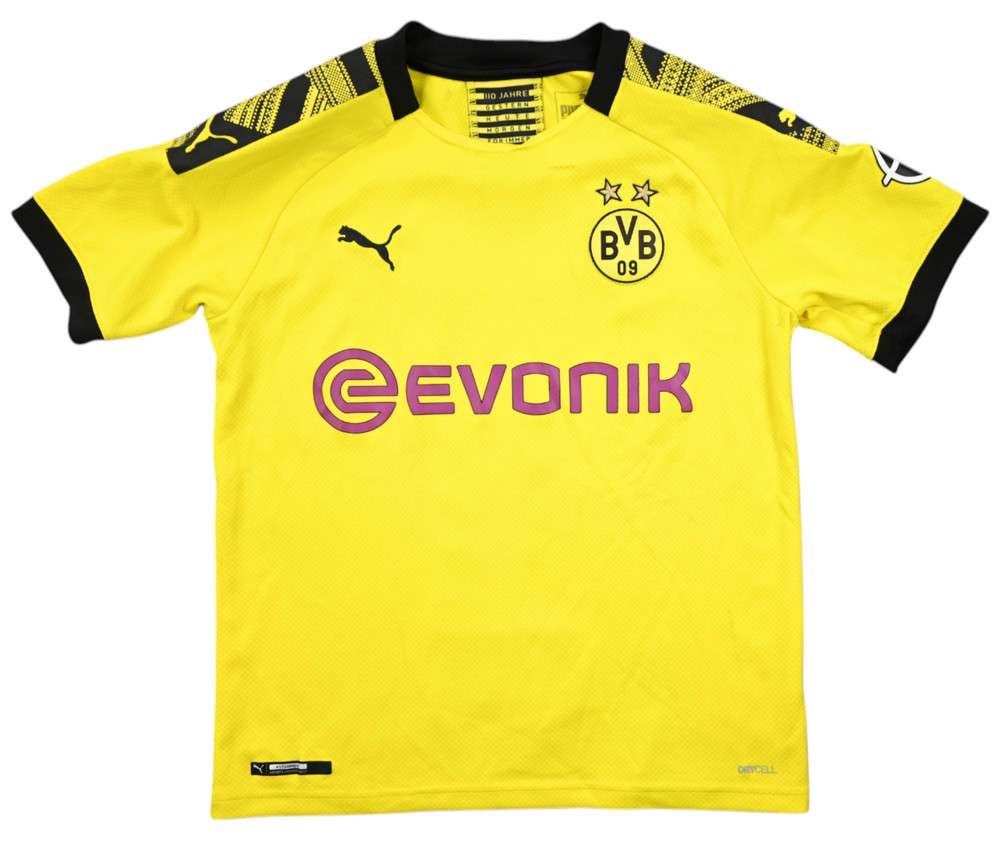 2019-20 BORUSSIA DORTMUND *REUS* SHIRT L. BOYS