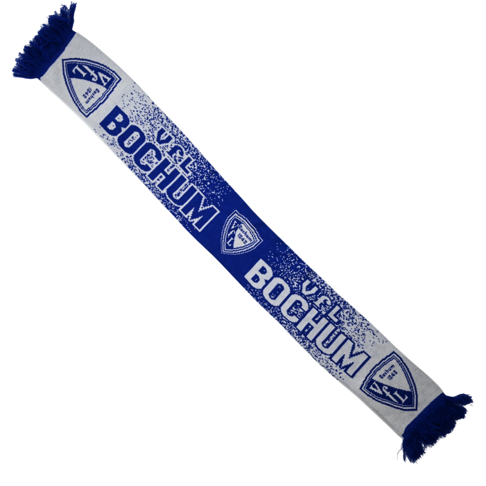 VFL BOCHUM 1848 SCARF