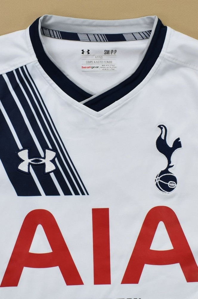 2015-16 TOTTENHAM HOTSPUR KOSZULKA S