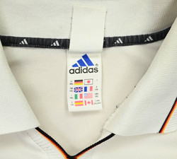 2000-02 GERMANY SHIRT XXL