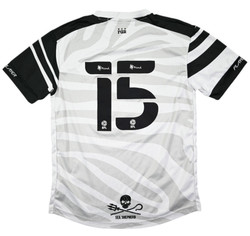 2020-21 FOREST GREEN ROVERS KOSZULKA M