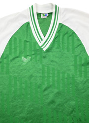 ERIMA VINTAGE MADE IN WEST GERMANY LONGSLEEVE KOSZULKA L