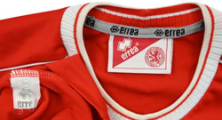 2001-02 MIDDLESBROUGH KOSZULKA XXL