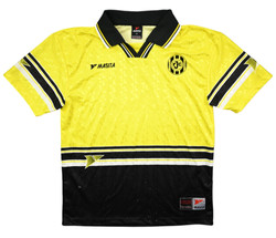 1998-99 RODA SHIRT M